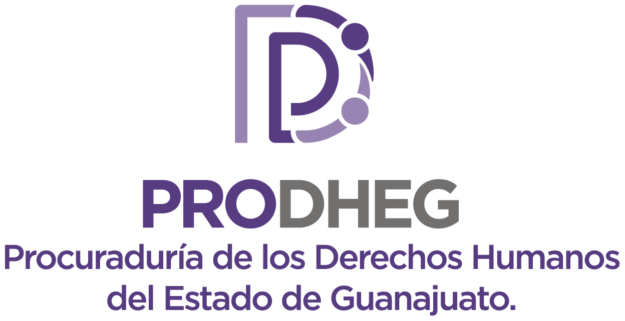 Procuraduría de los Derechos Humanos del Estado de Guanajuato