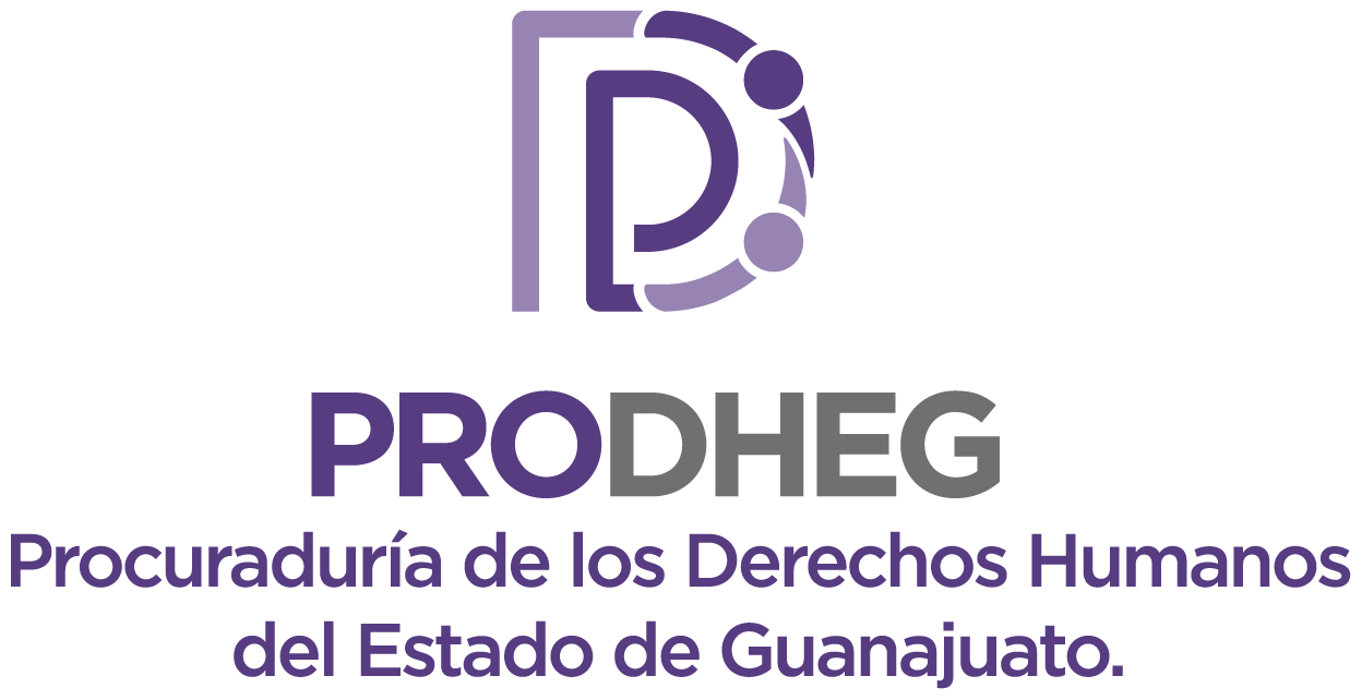 Procuraduría de los Derechos Humanos del Estado de Guanajuato Procuraduría de los Derechos Humanos del Estado de Guanajuato