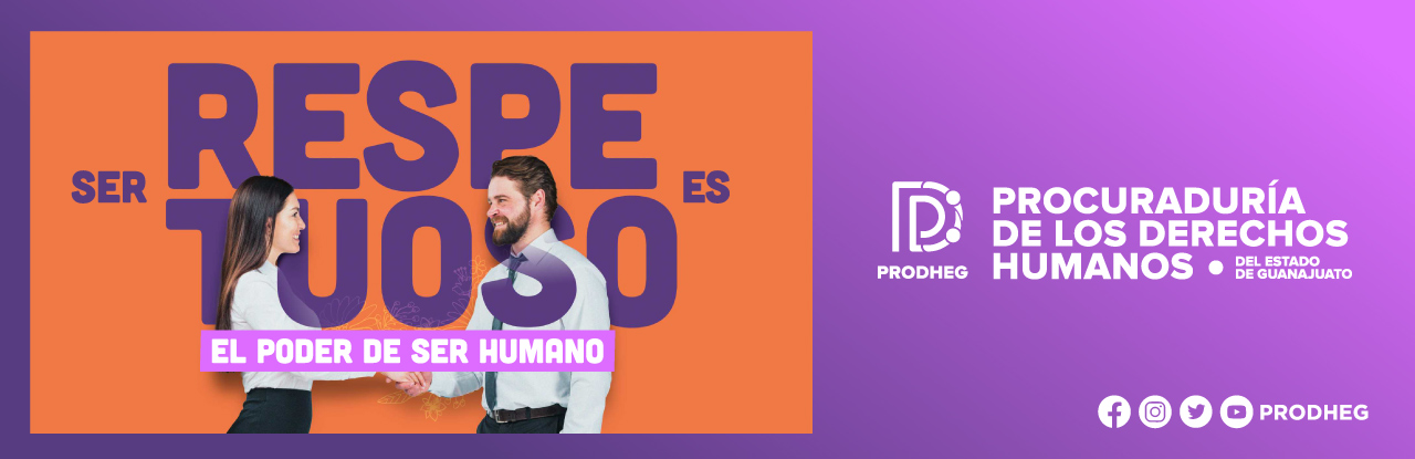 derechos humanos